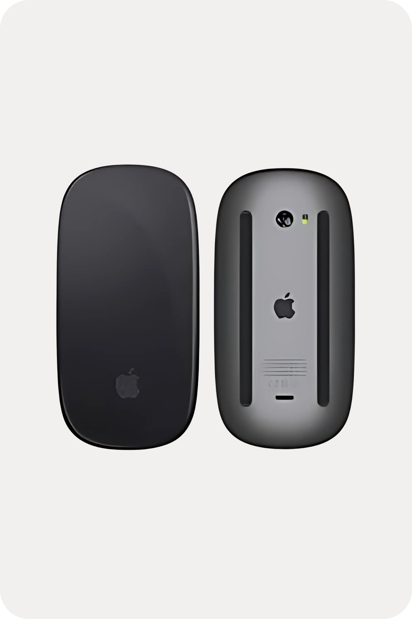 Magic Mouse 2 Black