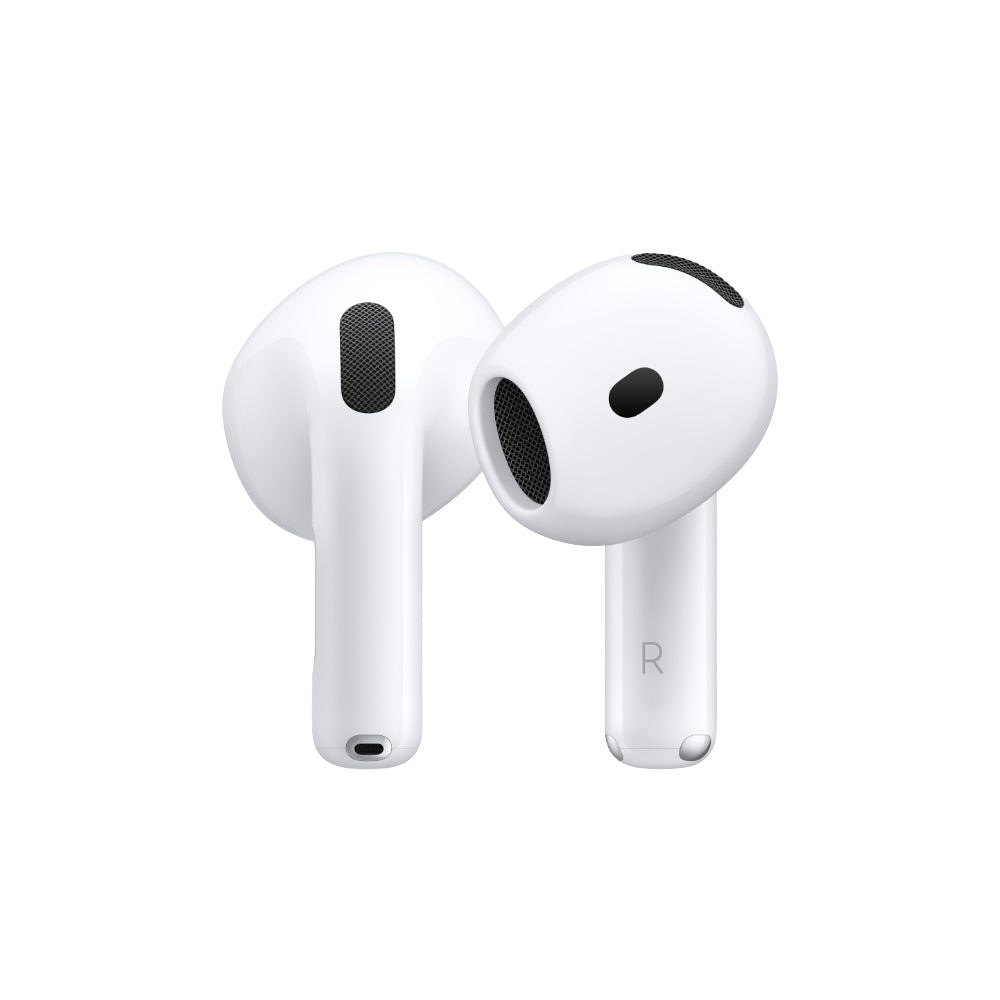Airpods 4ª generación (nuevos)