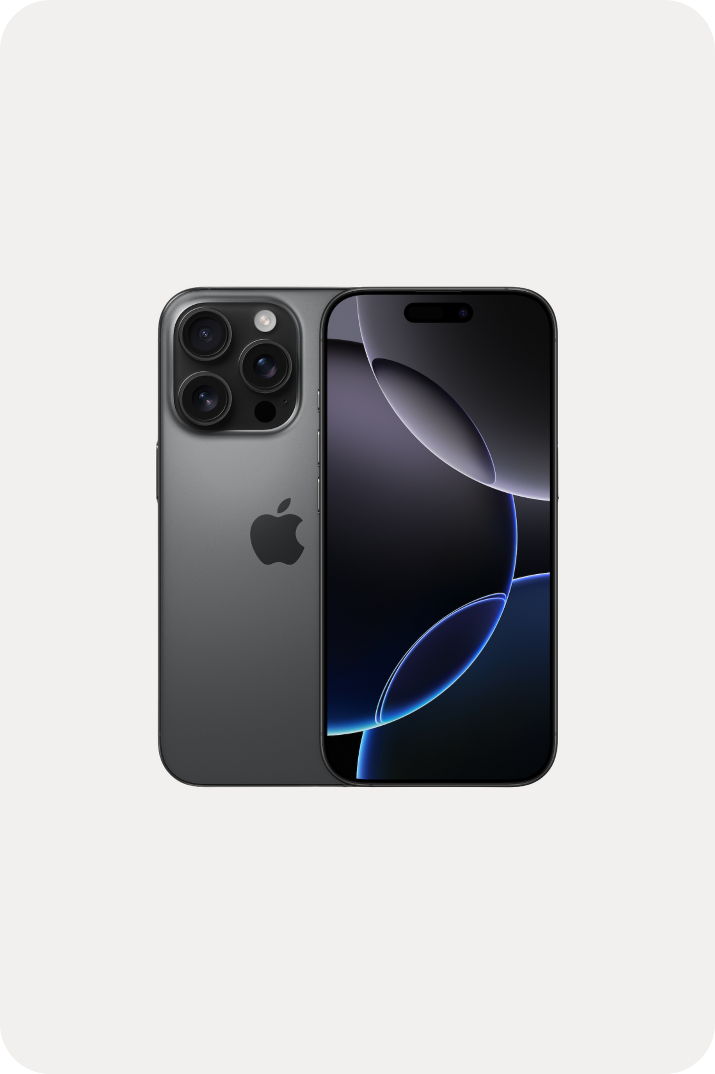 iPhone 16 Pro Max (nuevo)