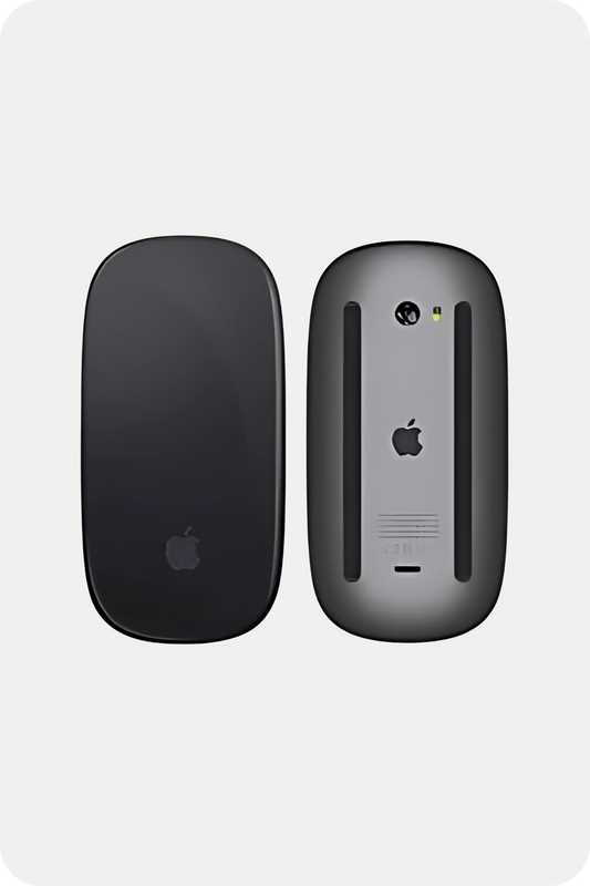 Magic Mouse 2 Black