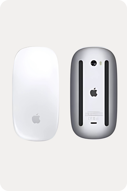 Magic Mouse White