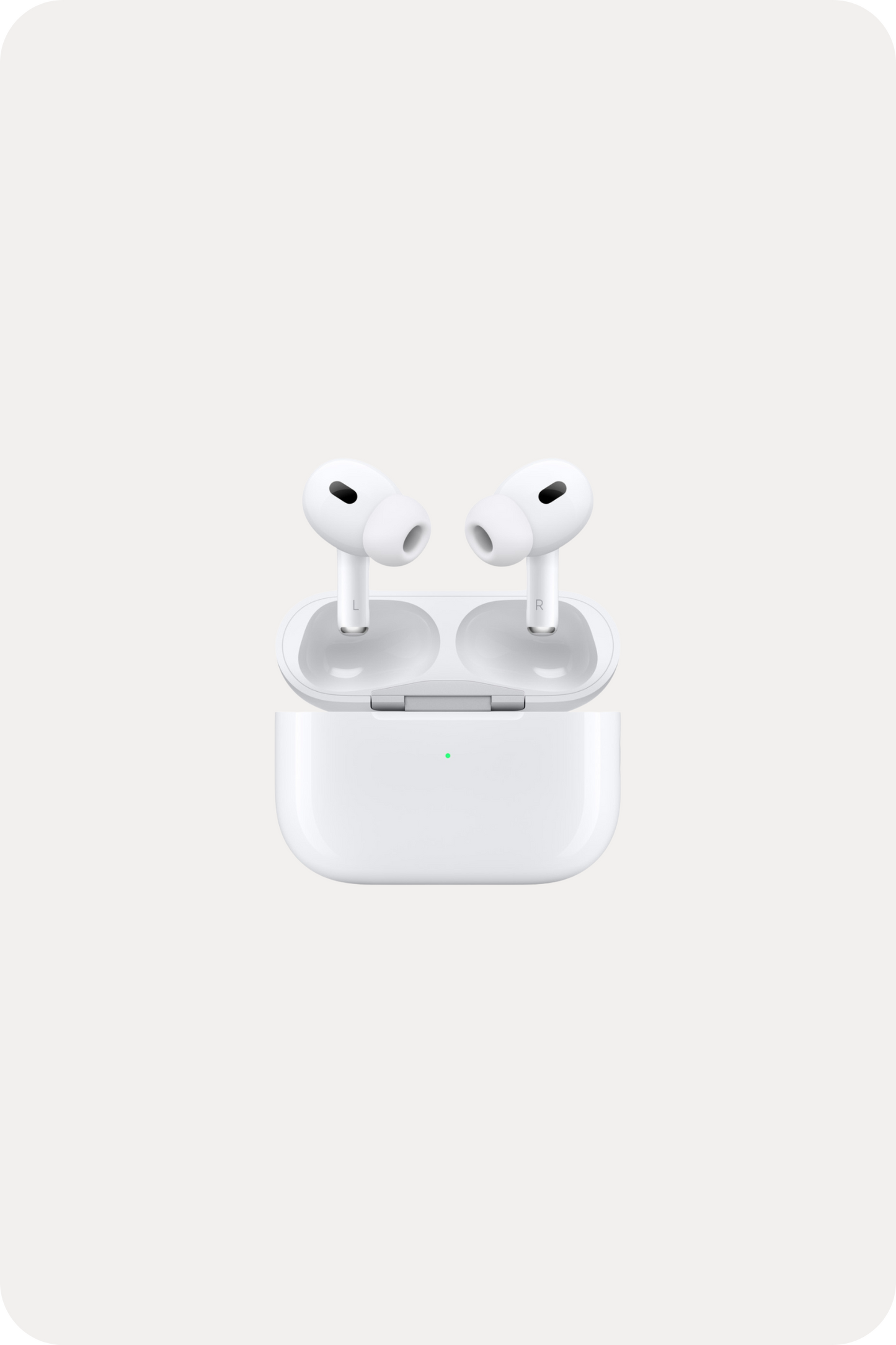 AirPods Pro 2ª generación (nuevos)