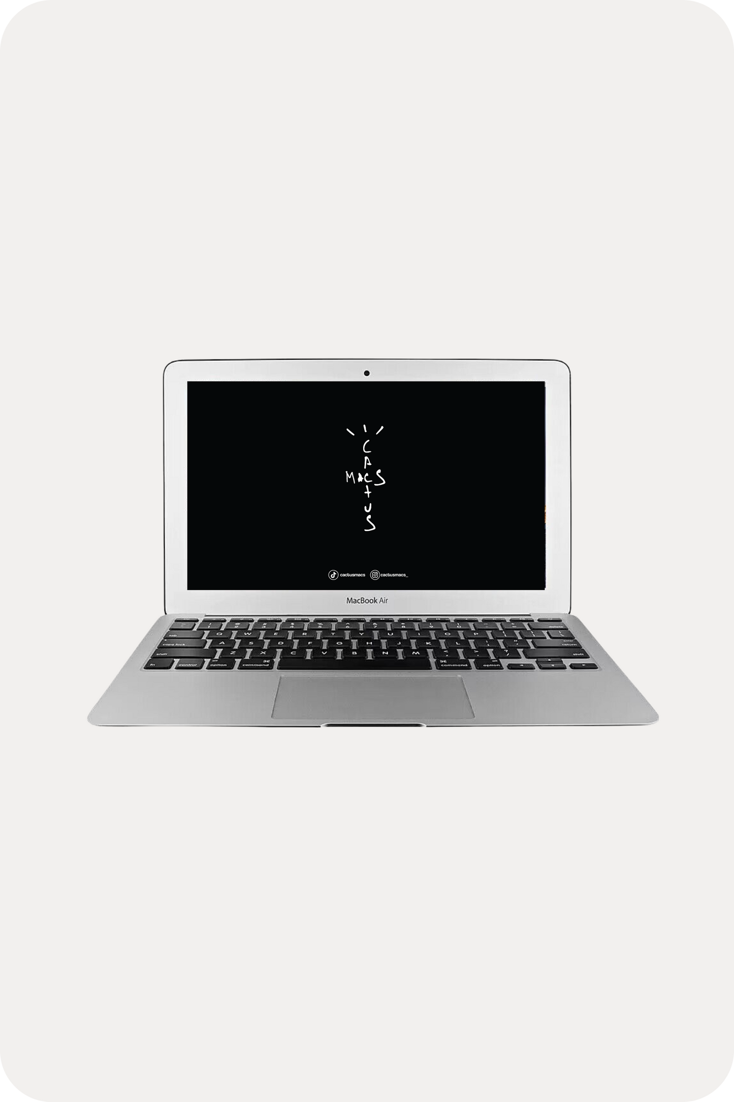 Macbook Air i5 (usada)