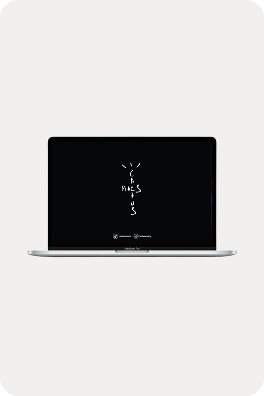Macbook pro M1 space gray